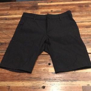 Mission Workshop - Stahl Short